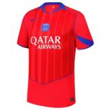 PSG 3a Equipación 2025/26 - Authentic